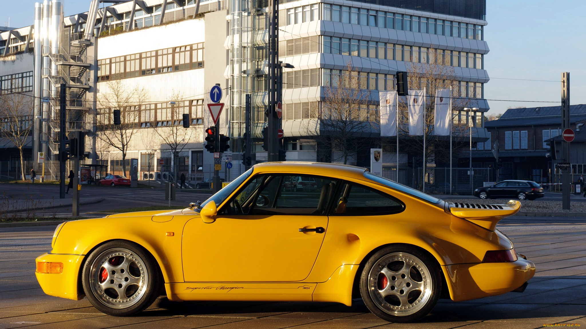 porsche, 911, turbo, , , , 